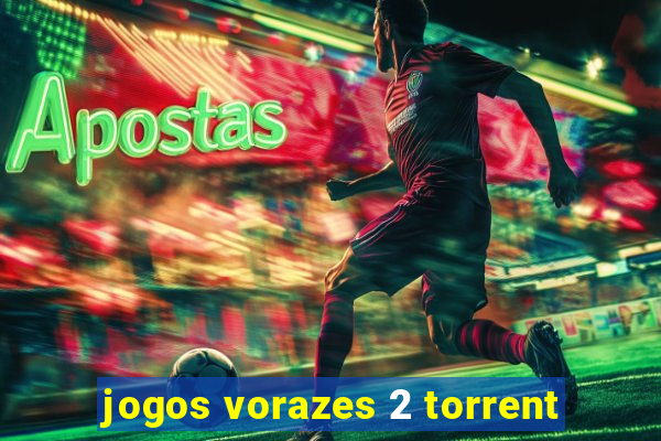 jogos vorazes 2 torrent